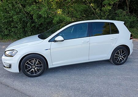 VW Golf Volkswagen 1.4 TSI DSG GTE Neu HV Batterie Garantie