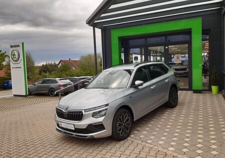 Skoda Kamiq Tour 1.0 TSI DSG