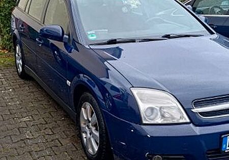 Opel Vectra Caravan 1.8 16V -