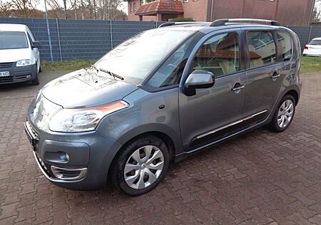 Citroën C3 Picasso Exclusive TÜV NEU.TOP ZUSTAND