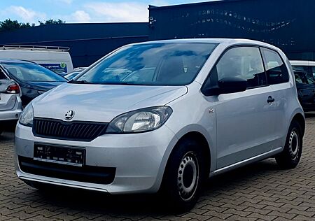 Skoda Citigo Active