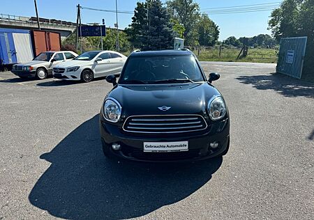 Mini Cooper Countryman