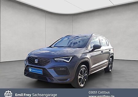 Seat Ateca 1.5 TSI ACT OPF FR Winterpaket*Navi* Paket