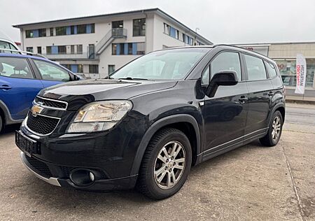 Chevrolet Orlando LT* 7 Sitze*