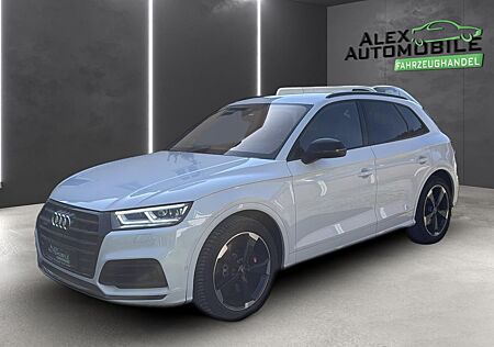 Audi SQ5 3.0 TDI quattro