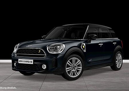 Mini Cooper S Countryman Cooper SE ALL4 Countryman Navi Kamera LED