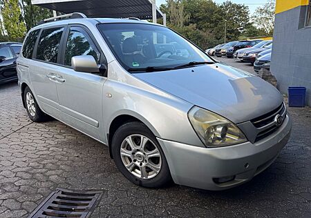 Kia Carnival 2.9 CRDi VGT EX