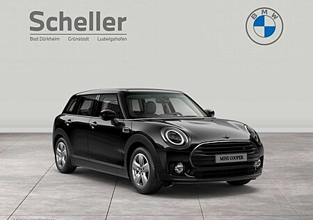 Mini Cooper Clubman Head-Up DAB LED RFK Navi ACC Shz
