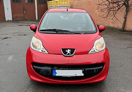 Peugeot 107 Filou