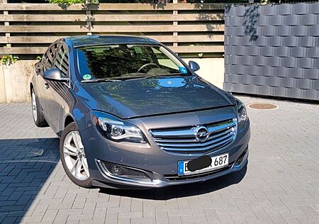 Opel Insignia 2.0 BiTurbo CDTI ecoF. Bus. Innovat...