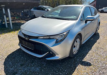 Toyota Corolla H3