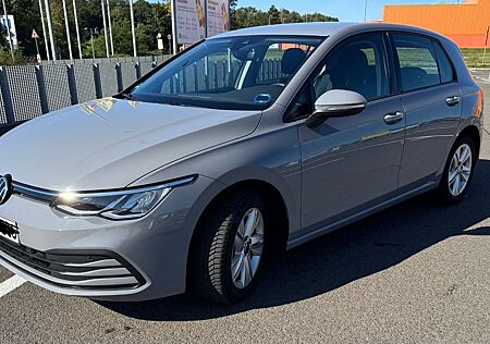 VW Golf Volkswagen 1.5 eTSI OPF 110kW DSG Life Life