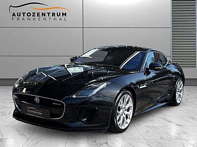 Jaguar F-Type R-Dynamic