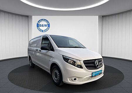 Mercedes-Benz Vito 114 CDI FWD lang*1.Ha*KAMERA*TEMP.*SHZ
