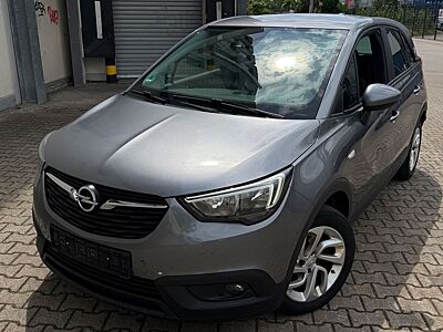 Opel Crossland X 1.6 CDTI Edition Start/Stop Euro6