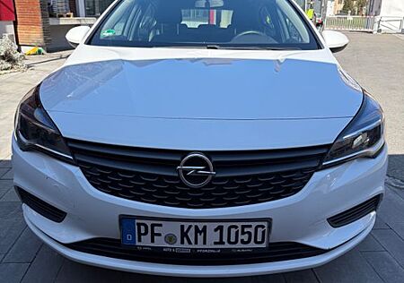 Opel Astra 1.0 DI Turbo ecoFLEX Active 77kW S/S A...