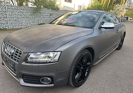 Audi S5 Coupe 4.2 FSI quattro
