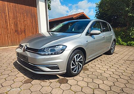 VW Golf Volkswagen 1.6 TDI SCR JOIN
