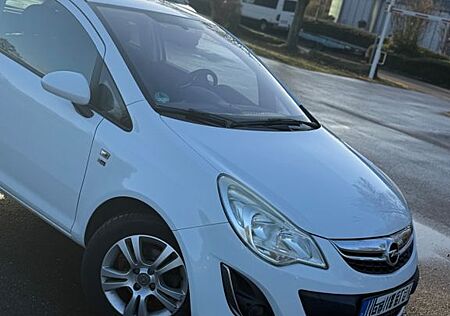 Opel Corsa 1.2 ecoFLEX Edition Edition