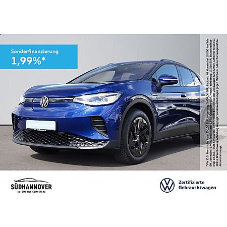 VW ID.4 leasen