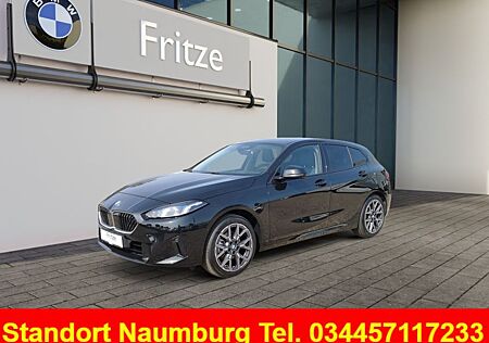 BMW 120 i Aut. LED+KLIMAAUTO+NAVI+SHZ+LHZ+PDC+ALARM
