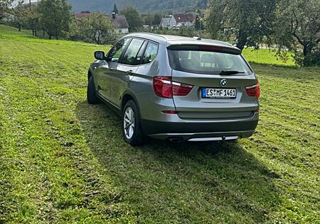 BMW X3 M