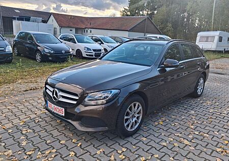 Mercedes-Benz C 200 d T