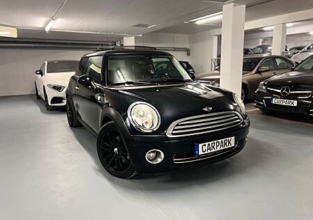 Mini Cooper Automatik,Sitzhitzung,Pano,Parksensor