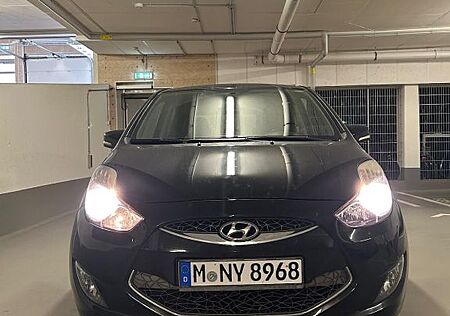 Hyundai ix20 1.4 | 90PS | Sitzheizung | TOP Zustand