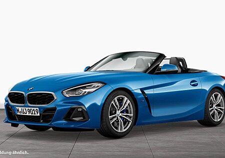 BMW Z4 sDrive30i M Sport HK HiFi DAB LED Klimaaut.