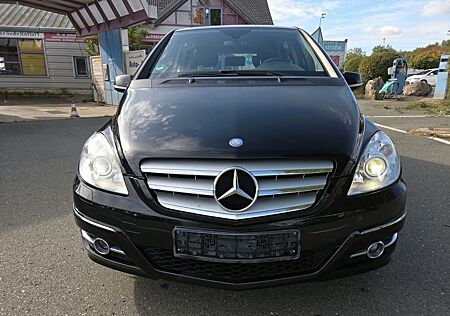 Mercedes-Benz B 200 B -Klasse TÜV NEU