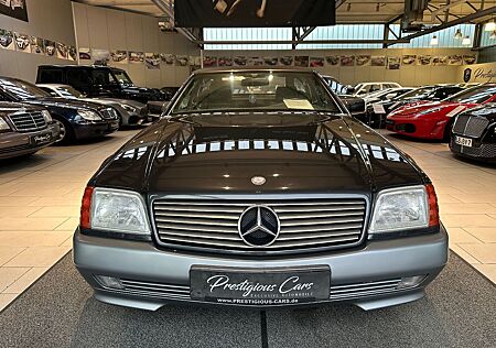 Mercedes-Benz SL 300 Automatik Leder Oldtimer-H Gepflegt TOP!!
