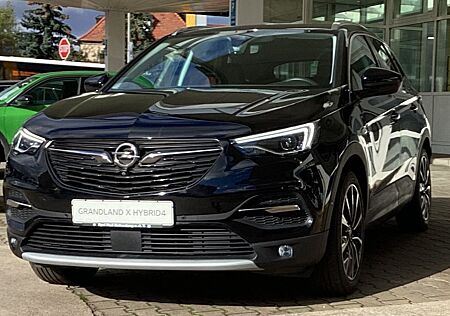 Opel Grandland X Plug-in-Hybrid4 1.6 Turbo AT8 Ultima