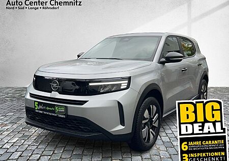 Opel Frontera gebraucht kaufen Opel Frontera 1.2 Edition LED+Navi+SHZ+Kam.+PDC