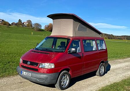 VW T4 Multivan Volkswagen 2.8 VR6 Westfalia Aufstelldach