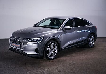 Audi e-tron 71 kWh 50 Quattro Sportback*Matrix*CCS*36