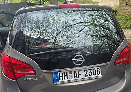 Opel Meriva 1.6 TWINPORT Selection Selection