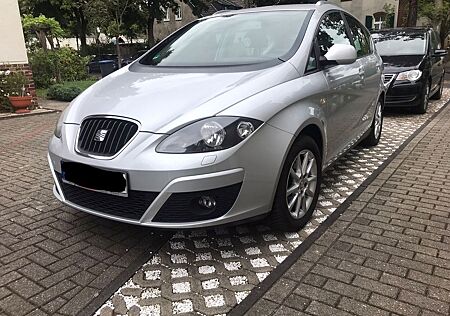 Seat Altea XL 1.6 LPG Style Style