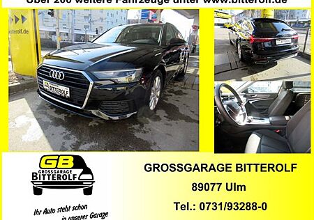 Audi A6 Avant 40TDI S tronic Navi/Virt/AHK/SHZ/RFK/LE