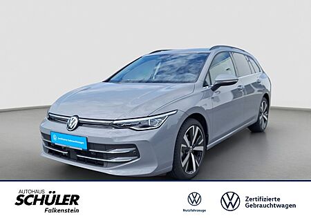 VW Golf Volkswagen VIII Variant 1,5 TSI Style MATRIX*NAVI*AHK*