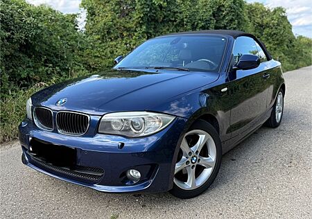 BMW 118i Cabrio Keyless entry &go