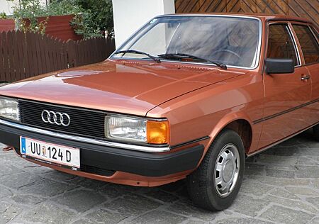 Audi 80 GLS