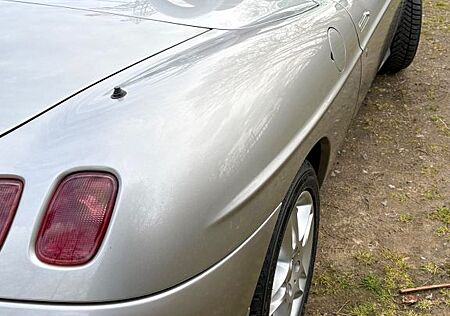 Fiat Barchetta 1.8 16V Limited Edition Limited