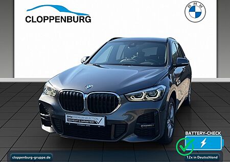 BMW X1 xDrive25e M Sportpaket Head-Up+Navi+SHZ+HiFi