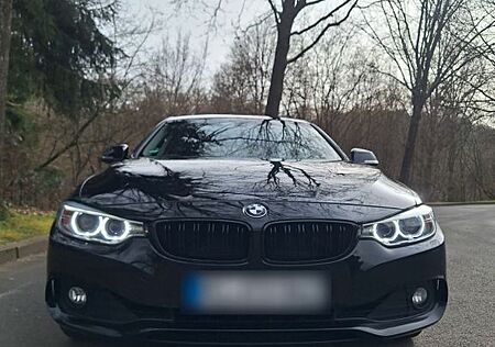 BMW 425d 425 Gran Coupé Gran Coupé Advantage Adv...