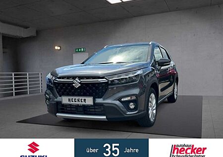 Suzuki SX4 S-Cross S-Cross 1.4 Boosterjet Hybrid Comfort
