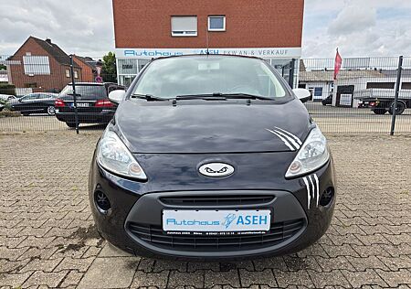 Ford Ka /+ 1,2 Titanium