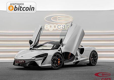 McLaren Artura 680CV *0KM! BRAND NEW! AVAILABLE!