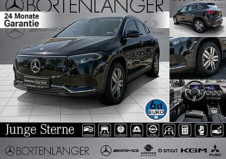 Mercedes-Benz EQA 250 Progressive Advanced Kamera LED CarPlay