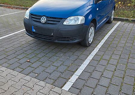 VW Fox Volkswagen 1.2 -